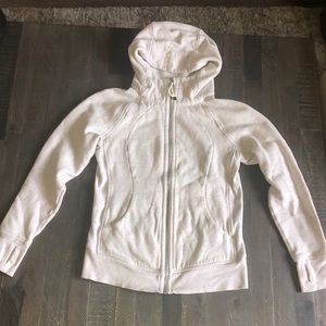 Lululemon Scuba Hoodie